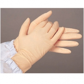 Latex Glove 12ġ (50prs), ؽ尩